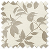 Plum Line, Cashmere - Roman Blind